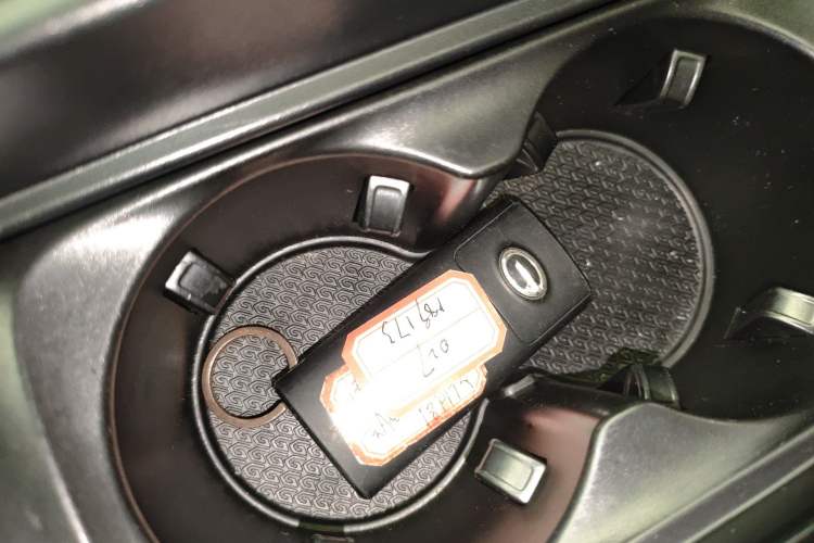 Used GAC Trumpchi M8 2023 Lingxiu Series 390T Luxury Edition Interior 1