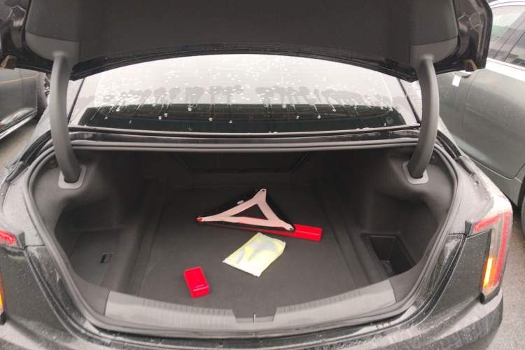 Used Cadillac CT5 2023 28T Prestige Model