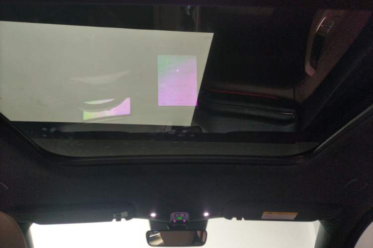 Used Nio ES6 2024 75 kWh