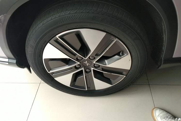 Used XPeng G3 2022 G3i 460N
