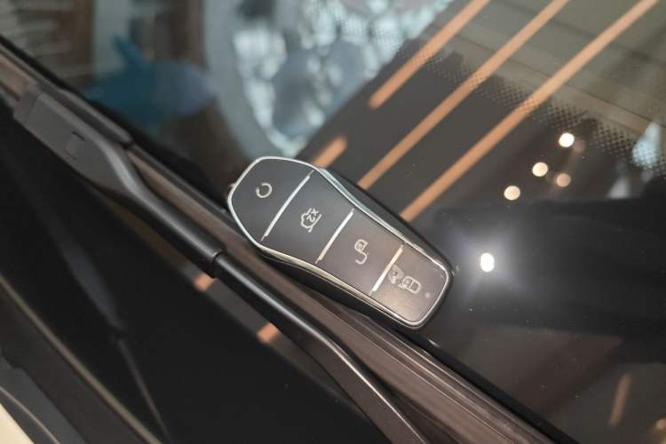 Used BYD Qin L 2025 EV 545KM Excellence Edition