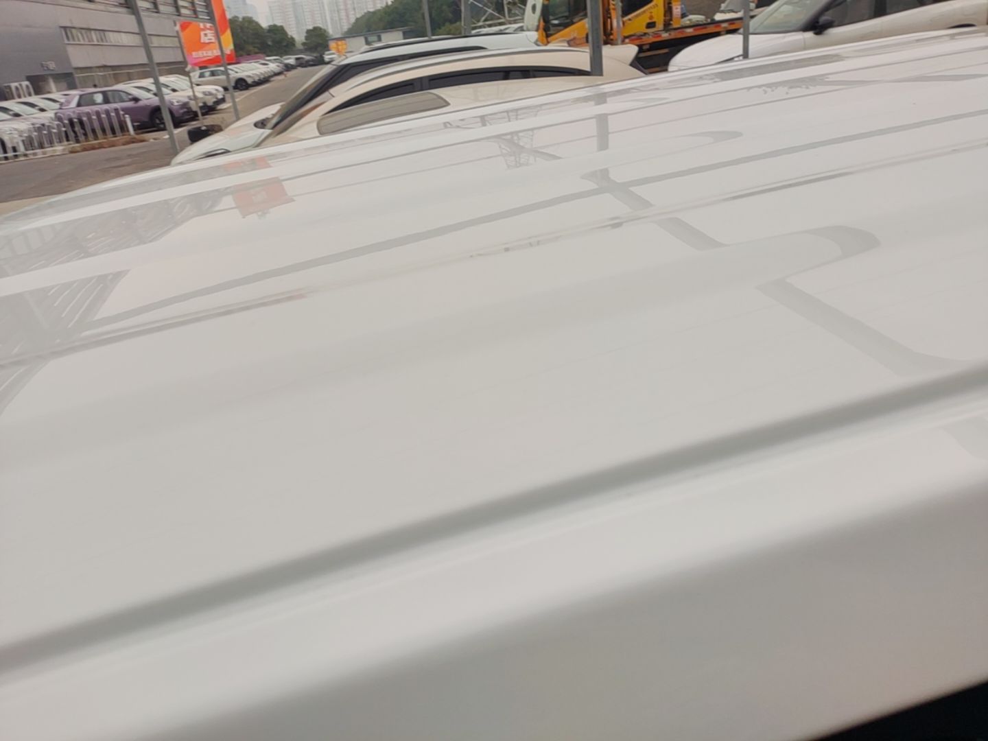 Geely Galaxy Panda 2024 Panda Mini 200km Endurance Bear — снимка 7