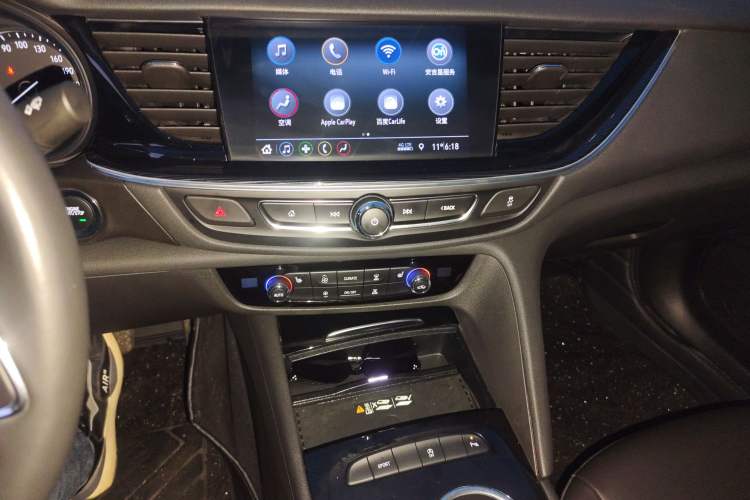 Used Buick Regal 2024 25T Deluxe Edition
