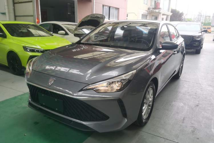 Used Roewe i5 2023 1.5L Manual Comfort Edition