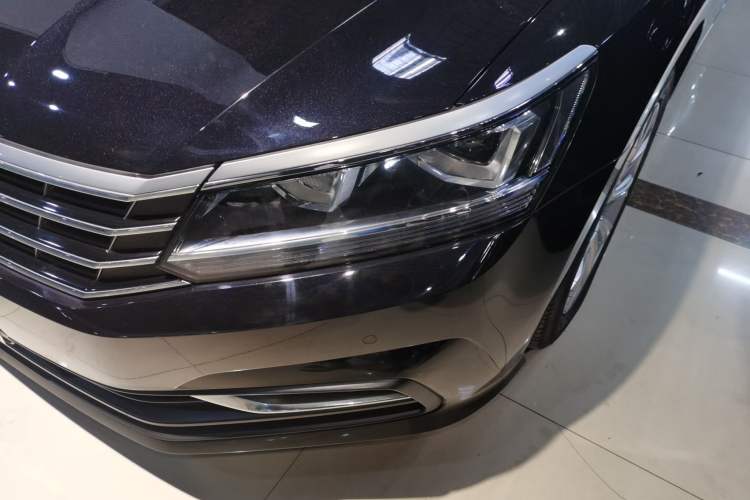 Used Volkswagen Passat 2017 330TSI DSG Luxury Edition