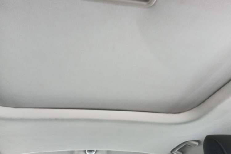 Used Ford Mondeo 2013 1.5L GTDi180 Fashion Edition Headliner