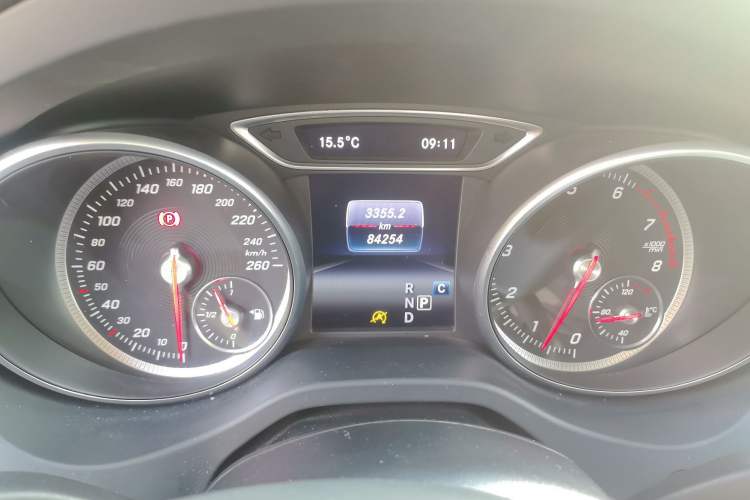 Used Mercedes-Benz CLA 2018 CLA 200 Style Edition