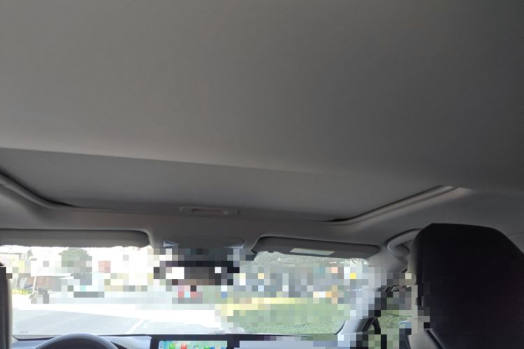 Used Toyota Wildlander 2024 2.0L CVT Two-Wheel Drive Urban Edition
