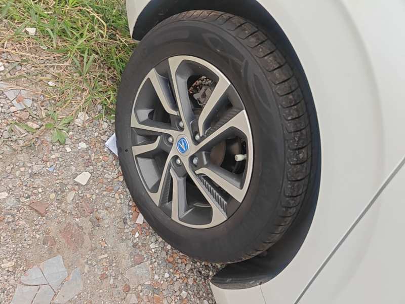 Used CHANGAN Eado 2018 High-Energy Edition 1.6L GDI Automatic Pioneer Model China V Standard — 26