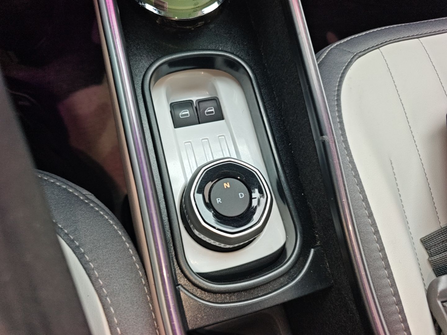 Geely Galaxy Panda 2025 210km Panda Kart — снимка 16