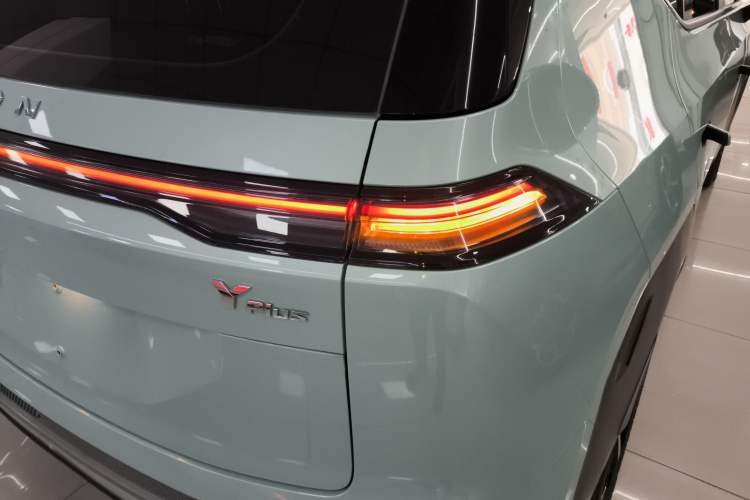 Used AION Y 2023 Younger Star Edition
