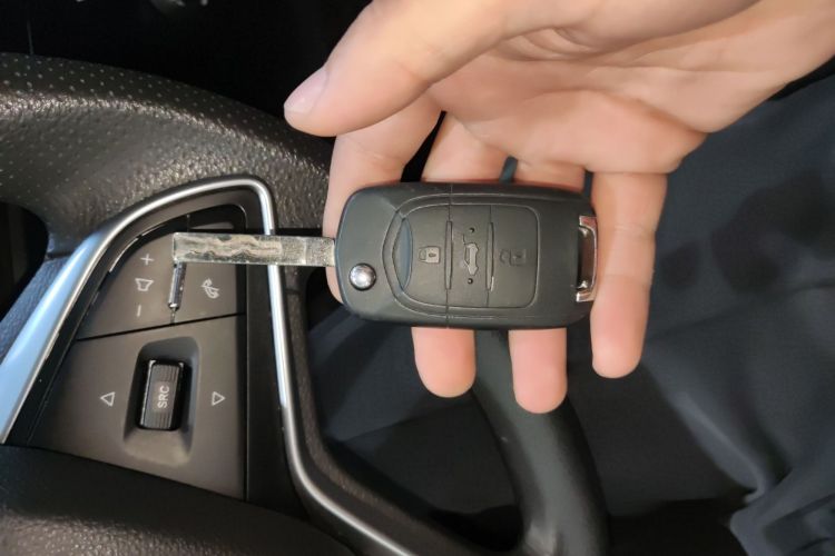 Used Wuling Zhengcheng 2021 1.5T Manual Luxury Version
