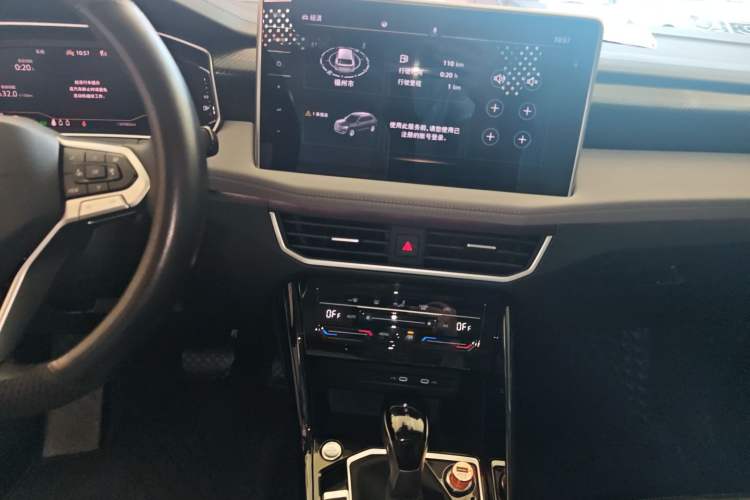 Used Volkswagen Tayron 2023 330TSI Two-Wheel-Drive Luxury Plus Advanced Version