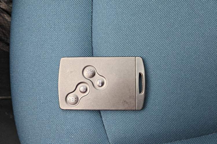 Used Renault Captur 2015 1.2T Automatic Comfort First Edition