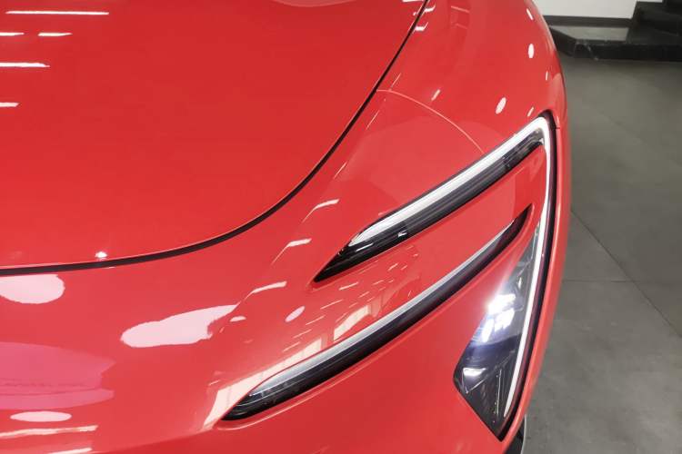 Used Avatr 06 2025 Pro Range-Extended Edition