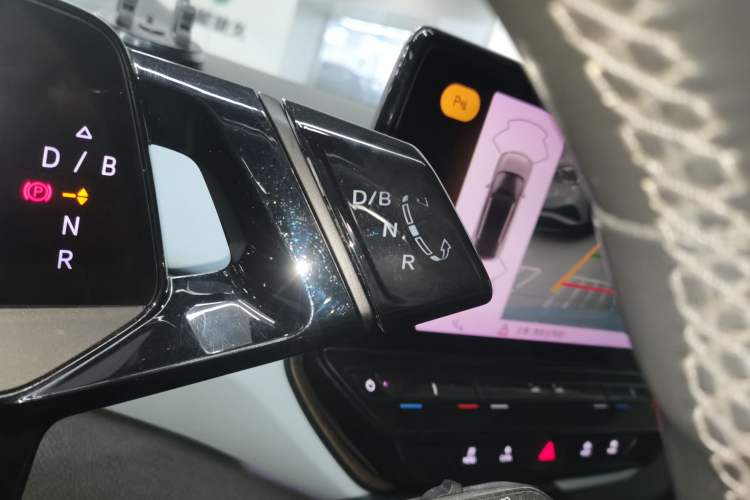 Used Volkswagen ID.4 X 2022 Pure Smart Edition
