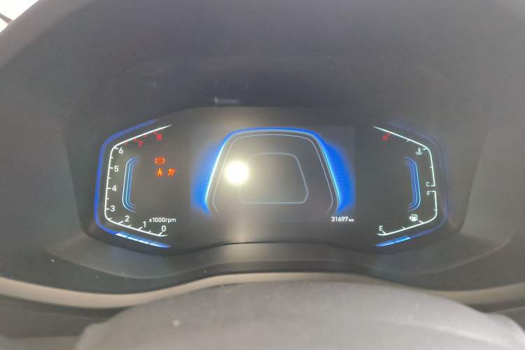 Used Hyundai ix35 2021 240TGDi DCT Two-Wheel-Drive GLS Leading Edition
