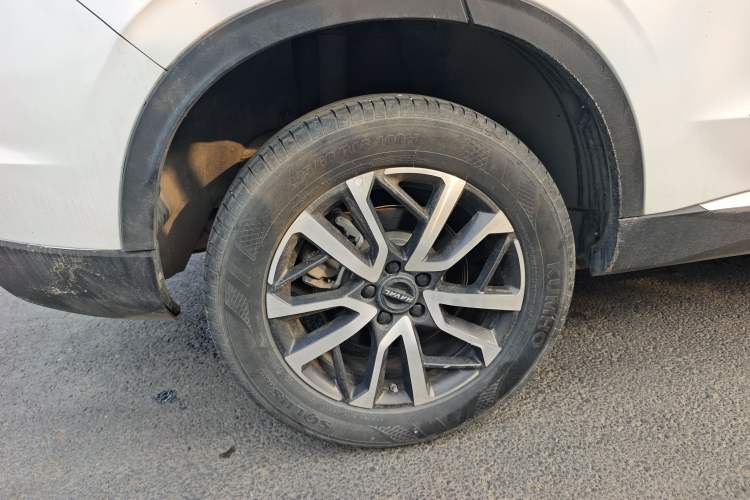 Used Haval H6 2022 3rd Generation 1.5T Automatic Two-Wheel Drive Max