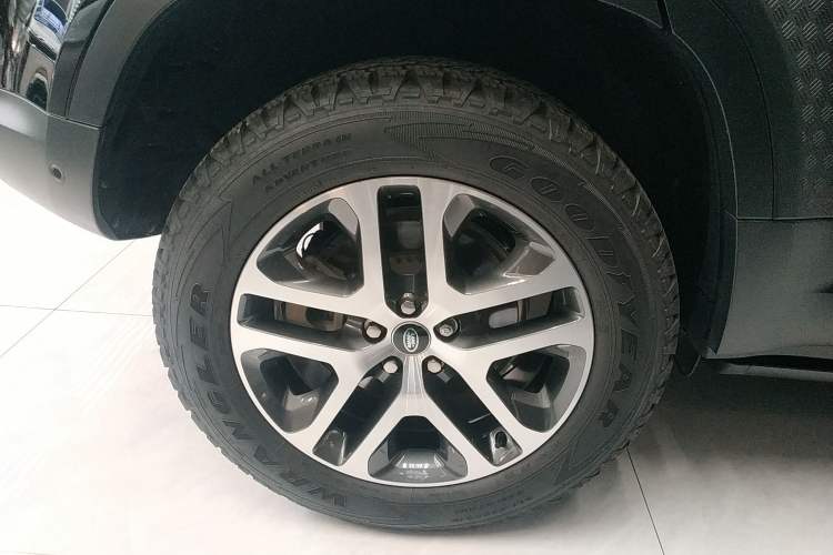 Used Land Rover Defender 2024 110 3.0T P400 Dark Edition
