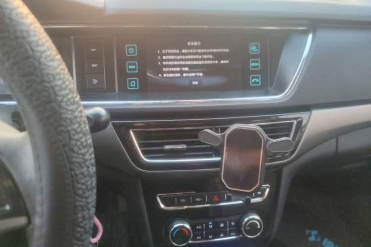 Used Chana Oushang A600 2016 1.5L Manual Luxury 7-Seater