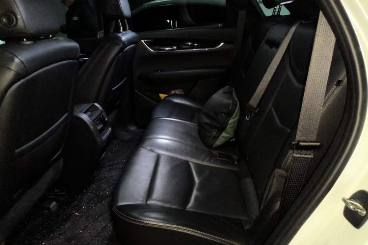 Used Cadillac XT5 2020 28T Luxury Version
