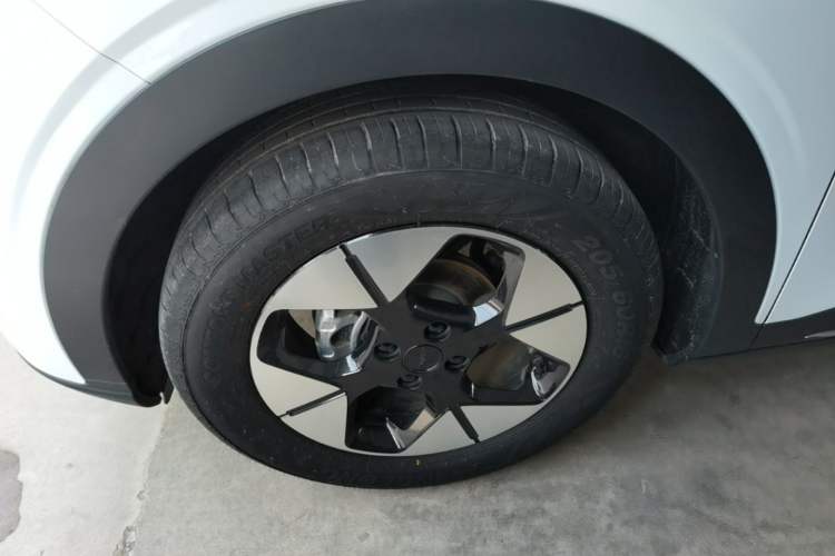 Used Geely Galaxy Geome 2025 310km Dream Edition
