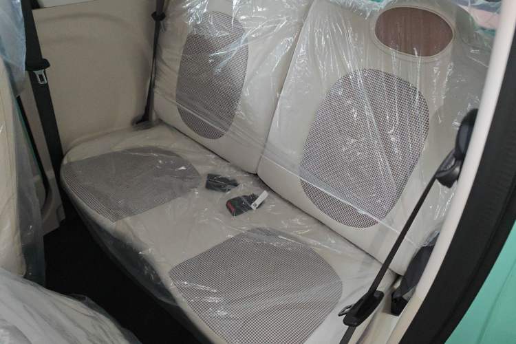 Used Bestune Pony 2026 Model 222km Cute Horse Plus
