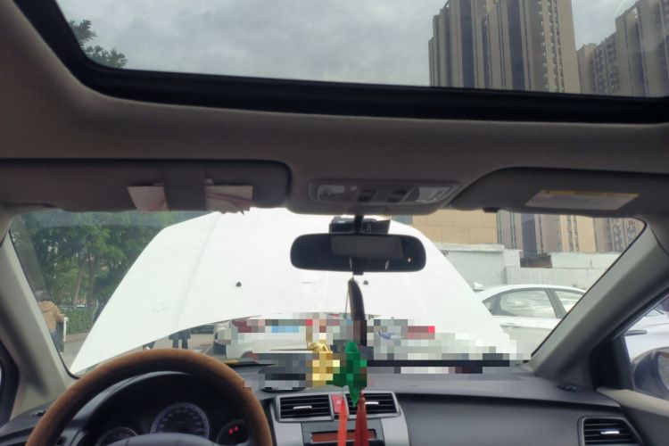 Used Honda City Classic 2014 Style 1.5L Manual Elite Edition