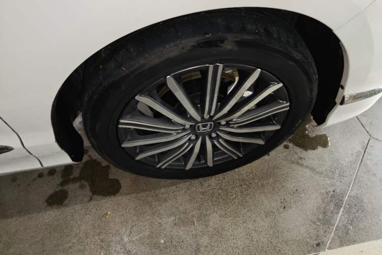 Used Honda Elysion 2022 2.0L eHEV Luxury Edition