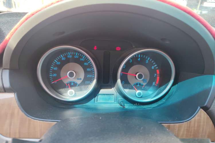 Used Buick Excelle 2015 1.5L Manual Luxury Model