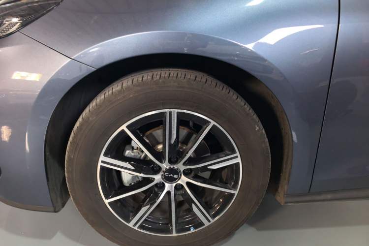 Used BYD Seal 06 New Energy 2024 DM-i 120KM Luxury Model
