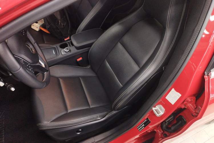 Used Mercedes-Benz GLA 2015 GLA 200 Sport Edition