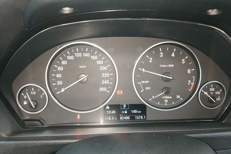 Used BMW 3 Series GT 2017 320i Sport Edition