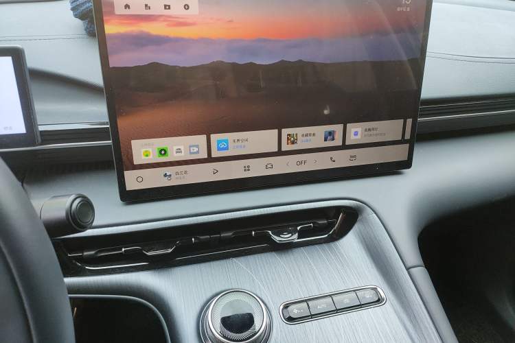 Used Geely Galaxy E5 2024 530 km Exploration+ Version