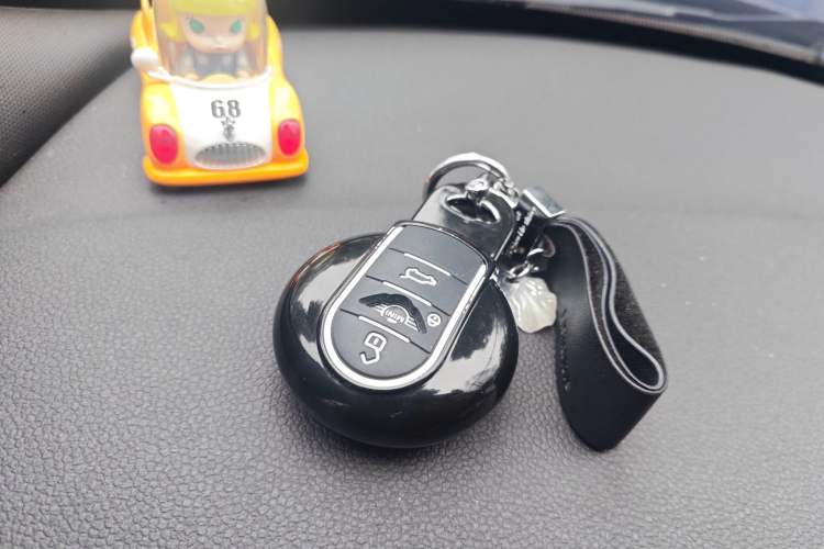 Used MINI MINI 2019 2.0T COOPER S Racing Driver
