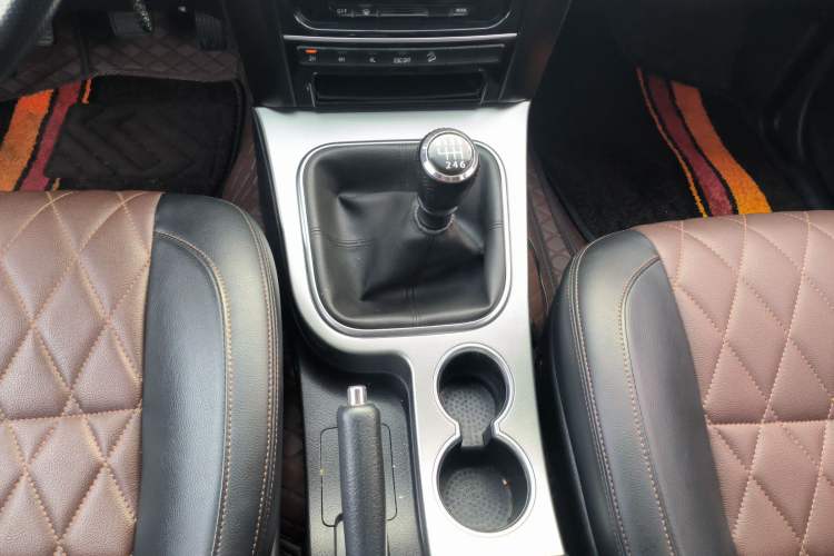 Used Haval H5 Classic 2018 Classic Edition 2.0T Manual 4x4 Progressive Model