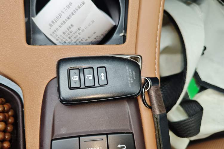 Used Lexus ES 2015 200 Elite Edition
