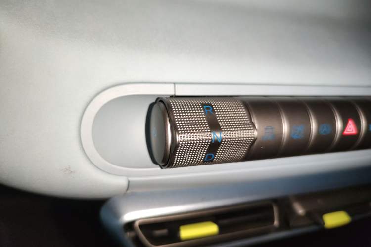 Used BYD Seagull 2024 Honor Edition 305km Freedom Version