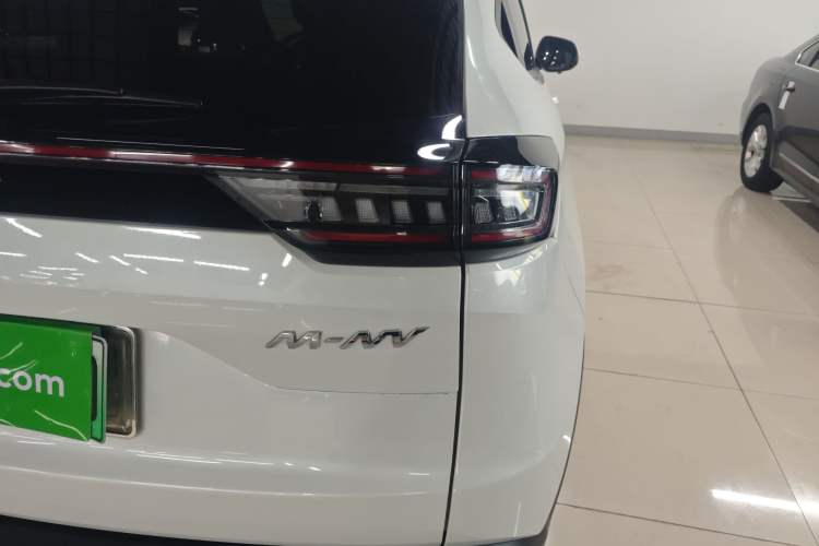 Used CIIMO M-NV 2021 Shangcheng Edition