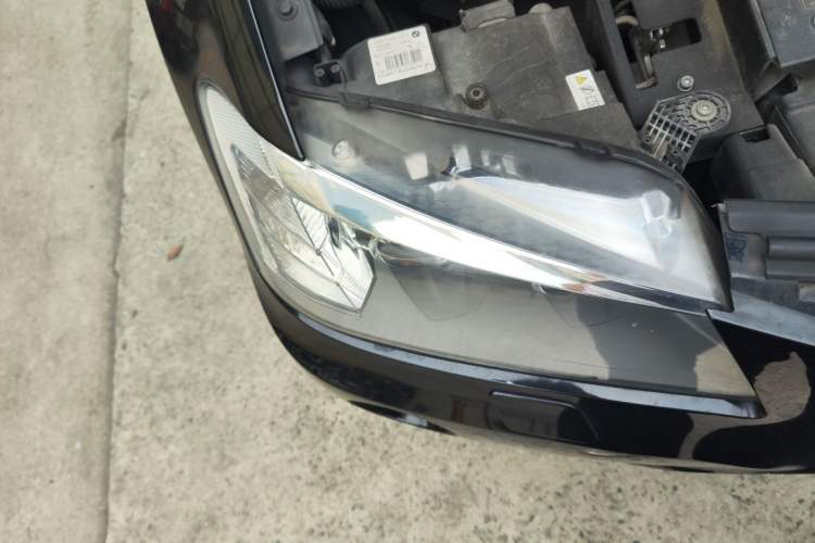 Used BMW X3 2011 xDrive28i Luxury Model