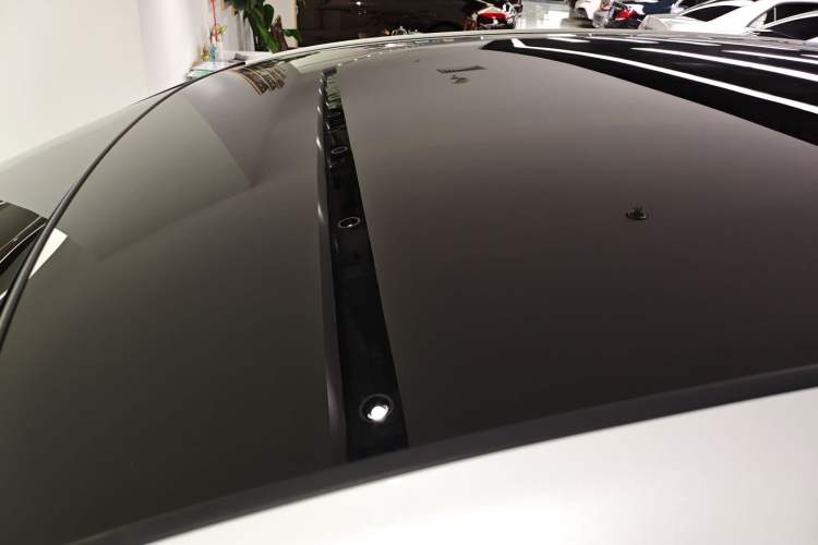 Used Lexus RZ 2023 450e All-Wheel Drive Luxury Edition
