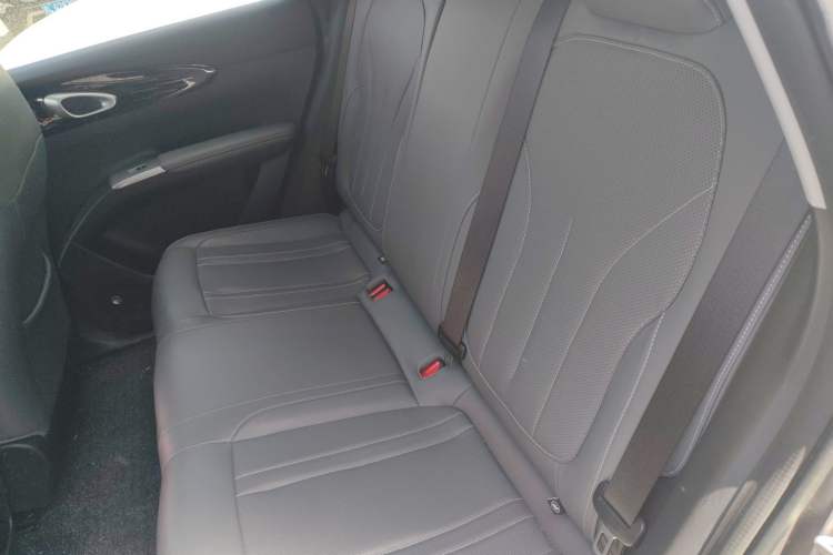 Used Geely Galaxy Geome 2025 310km Youth Edition