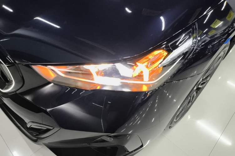 Used BMW 5 Series 2025 530Li Leading Model M Sport Package
