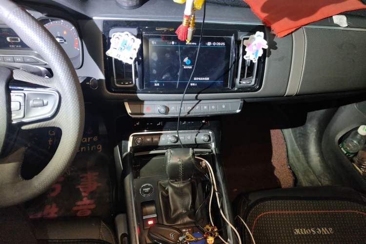 Used Citroen C6 2017 350THP Luxury Model
