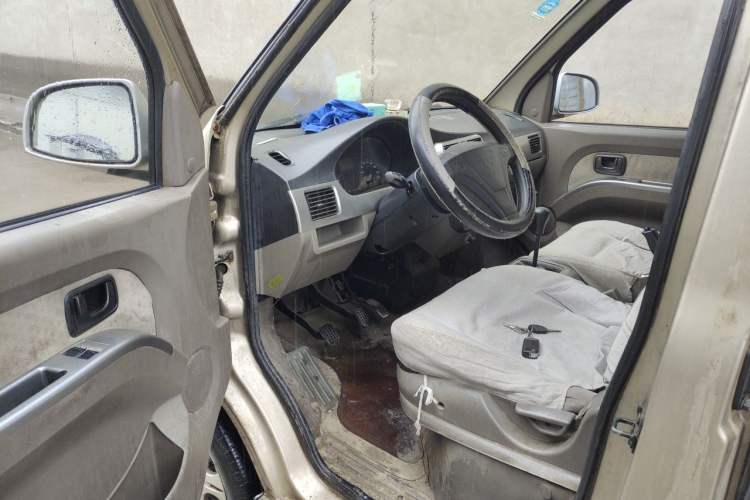 Used Wuling Rongguang 