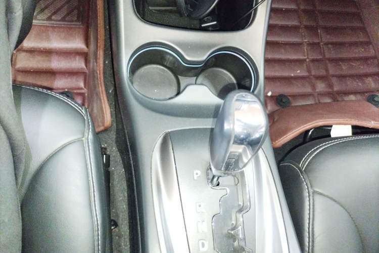 Used Dodge Journey 2016 2.4L Two-Wheel-Drive Touring Edition