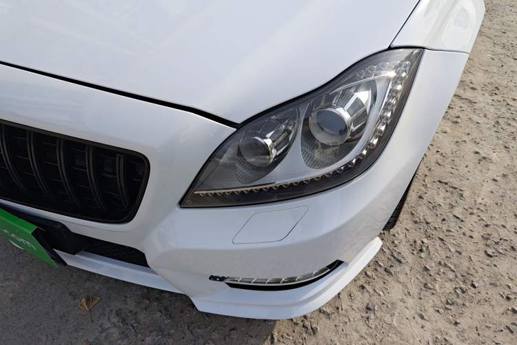 Used Mercedes-Benz CLS 2012 CLS 300 CGI
