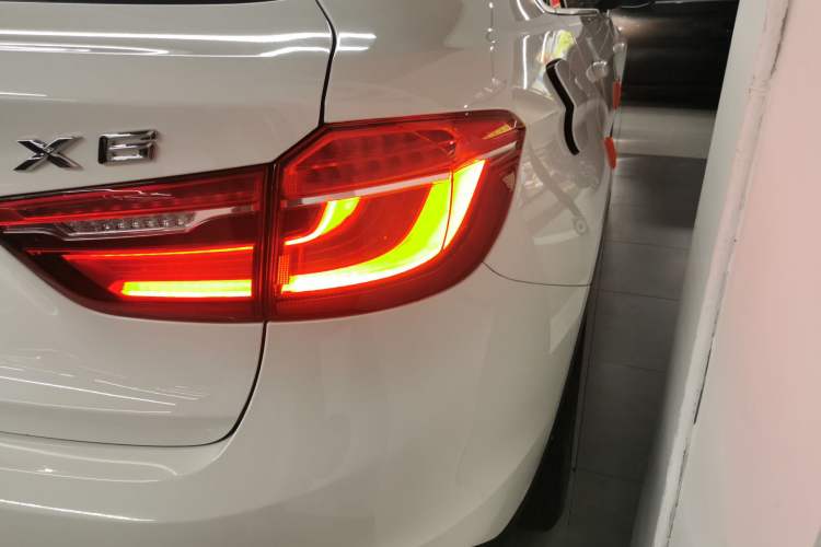 Used BMW X6 2018 xDrive35i Base Model Middle East
