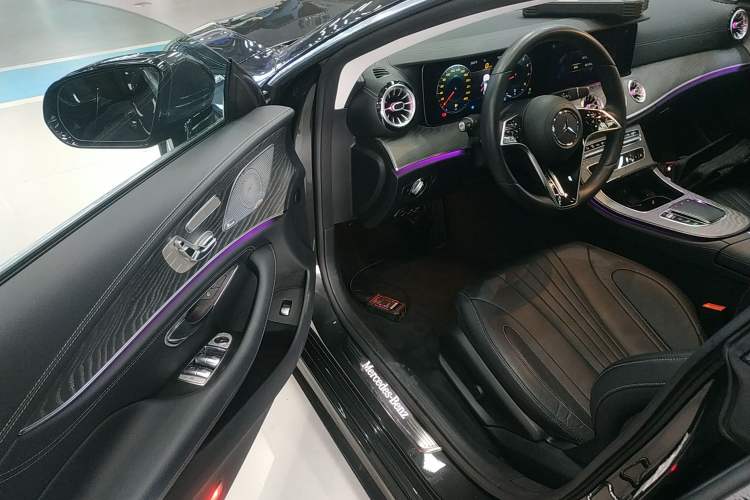 Used Mercedes-Benz CLS 2022 CLS 300 Sport Edition