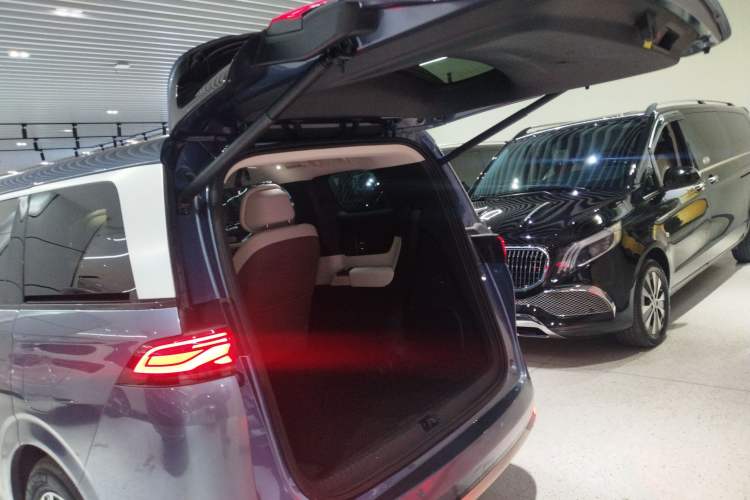 Used BYD Xia 2025 DM-i 1.5T 180km Beyond Edition